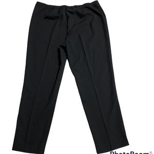 Roaman’s women’s plus size classic pullover pants size 28T